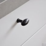 2039-38PB12--Gałka-meblowa-2039-Metalowa-Czarna-Matowa-Siro-Skandynawskie-Uchwyty_5