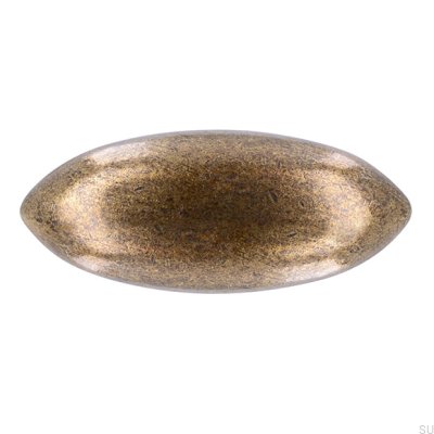 Gałka meblowa 2039 Antyczny Brąz