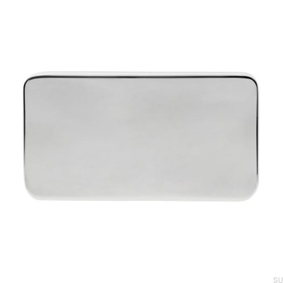 Gałka meblowa 2411 Chrom Polerowany