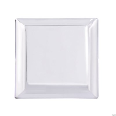 Gałka meblowa 2439 16 Chrom Polerowany