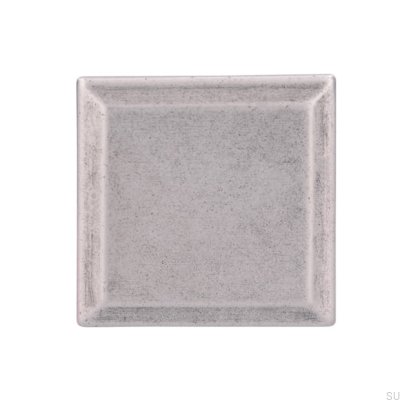 Gałka meblowa 2439 16 Cyna