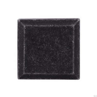 Gałka meblowa 2439 16 Antyczna Żelazna