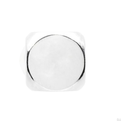 Gałka meblowa 2389 Chrom Polerowany