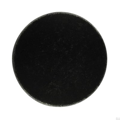 Gałka meblowa 2087F Antyczna Żelazna