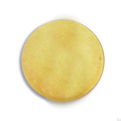 Gałka meblowa 2087F Antyczna Złota