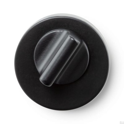 Zamek Helix 200 Czarny Standard Skandynawski