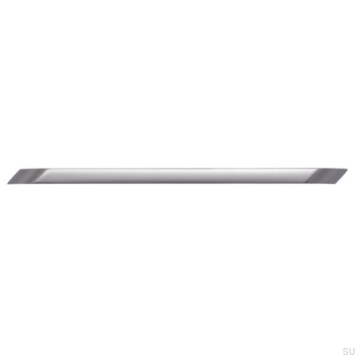 Uchwyt meblowy podłużny 2381 320 Chrom Polerowany