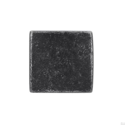 Gałka meblowa 1499 Antyczna Żelazna 