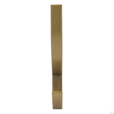 Wieszak ścienny 2432 32 Antyczny Złoty