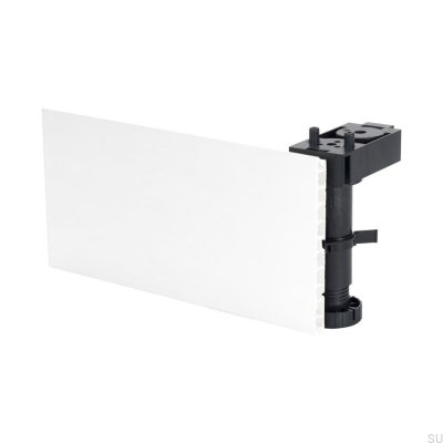 Listwa Sockel-150 Biała