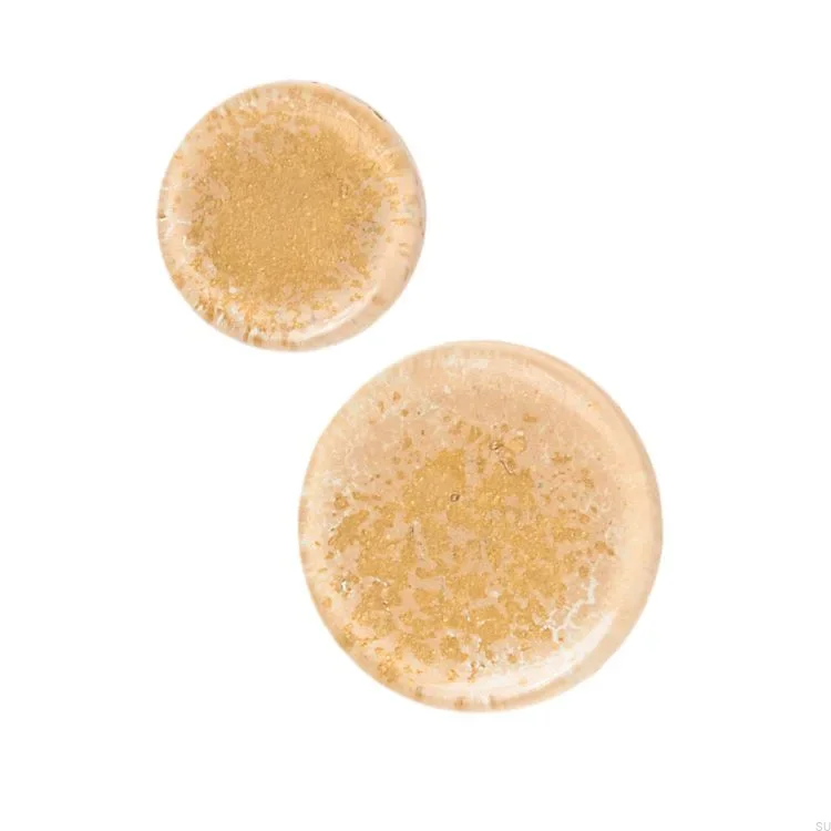 Gałki meblowe szklane  złote - zdjęcie główne kopia.webp