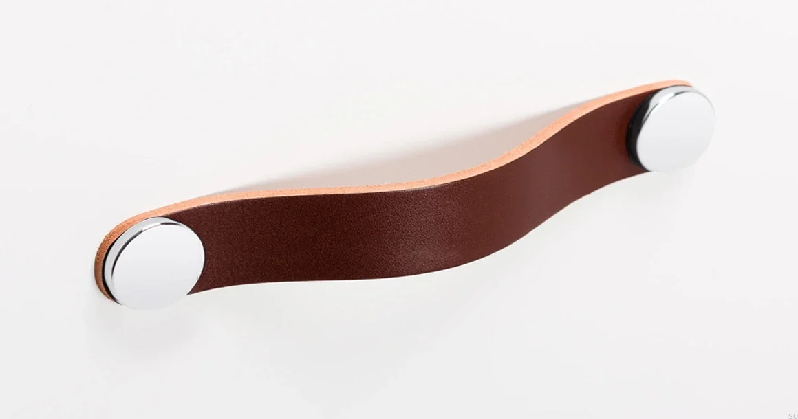 flexa-0404-nansa-dark-brown pollished chrome 160.webp