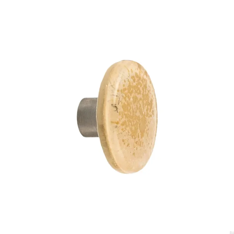 GOLD - galka szklana duza.webp