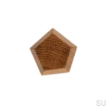 DIAMOND ekskluzywne drewniane gałki do mebli - DOT Manufacture (4).webp