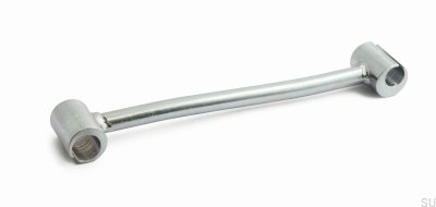 Klucz do regulacji zawiasów 