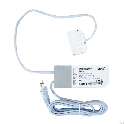 Drivdon Triac 24V/25W Micro24