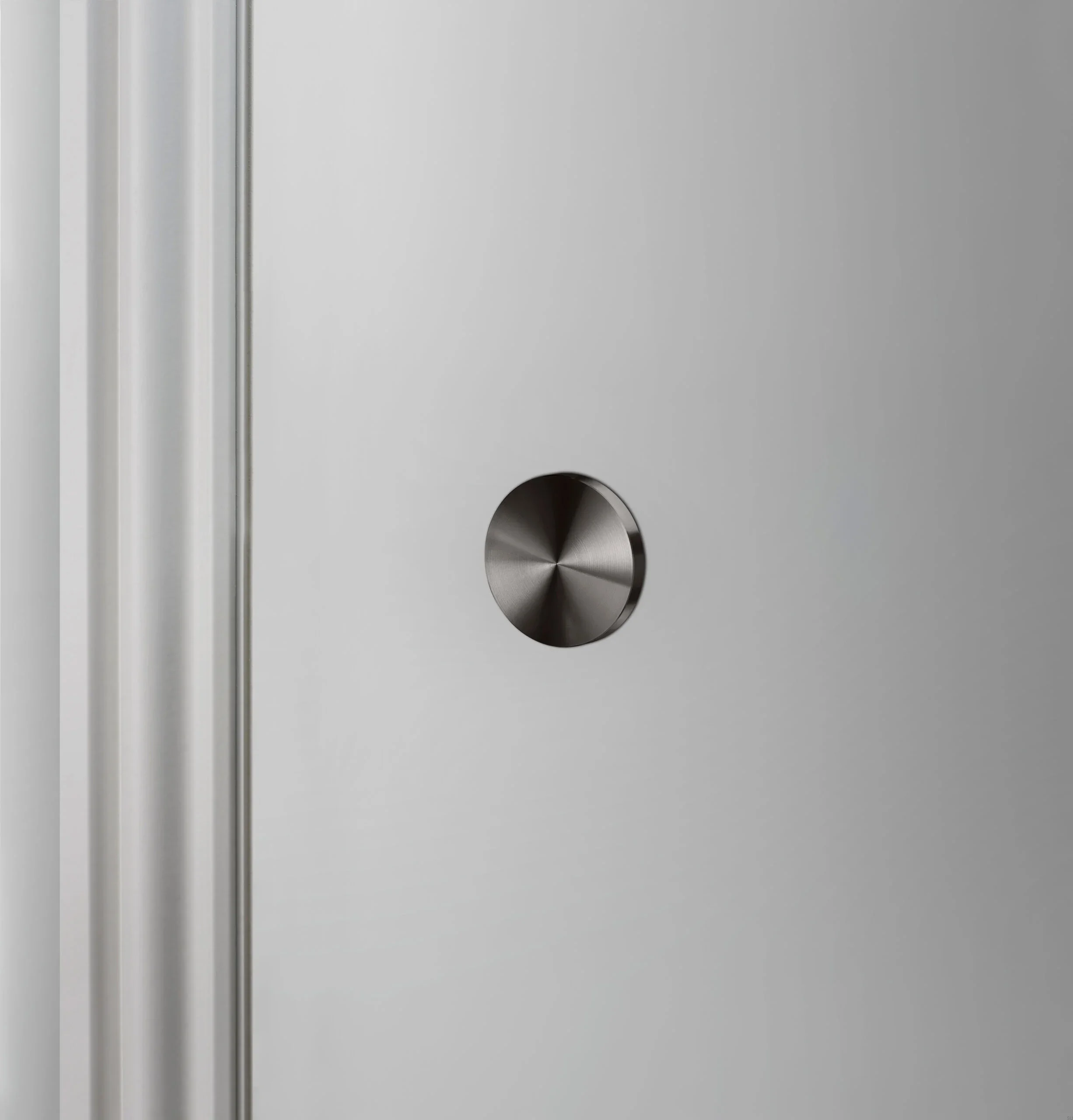 Door-Knob_Fixed_Linear_Single-sided-Back_Gun_metal_A1_Web_Square-scaled.webp