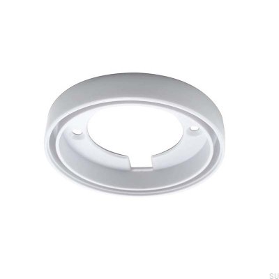 Pierścień Dystansowy Smally XS Biały