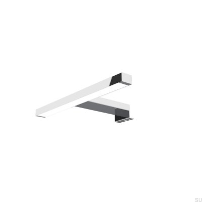  Lampa łazienkowa nad lustro Kinkiet LED Nite 550 230V/7W Ww