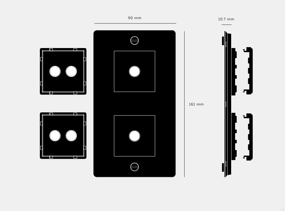 2g wall plate pionowy.png
