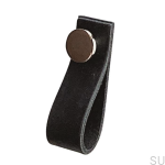 loop 80 czarna skora ze srebrnym polerowanym.png