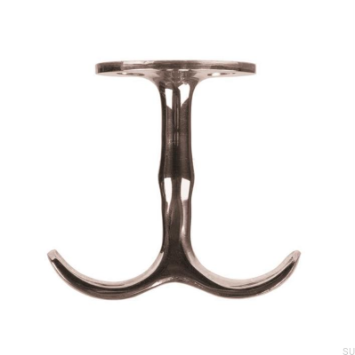 Wieszak Ankarkrok 8134 Mosiężny Niklowany