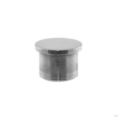 Zakończenie wspornika środkowego Stal Nierdzewna