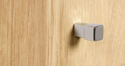 Gałka meblowa Boxx Chrom Polerowany