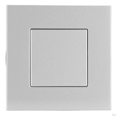 Uchwyt meblowy wpuszczany 1031 Aluminiowy