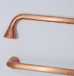 Zdjecie uchwytu Bella miedzianego