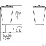 1548-18ZN10--Gałka-meblowa-1548-Antyczny-Brąz-Siro-Skandynawskie-Uchwyty_5