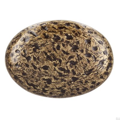 Gałka meblowa 1578 Antyczny Brąz