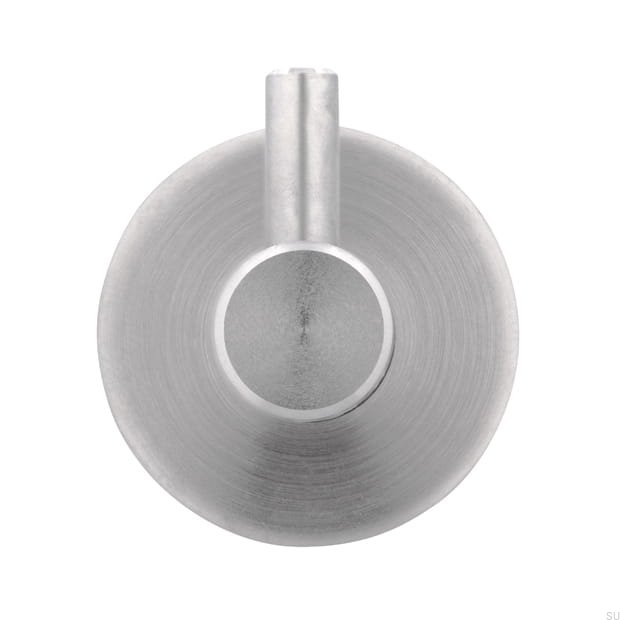 1658/N1--Wieszak-ścienny-1658-Stalowy-Szczotkowany-Siro-Skandynawskie-Uchwyty_2