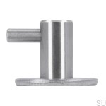 1824/N1--Wieszak-Ścienny-1824-Stalowy-Szczotkowany-Siro-Skandynawskie-Uchwyty_4