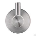 1825/N1--Wieszak-Ścienny-1825-Stalowy-Szczotkowany-Siro-Skandynawskie-Uchwyty_2