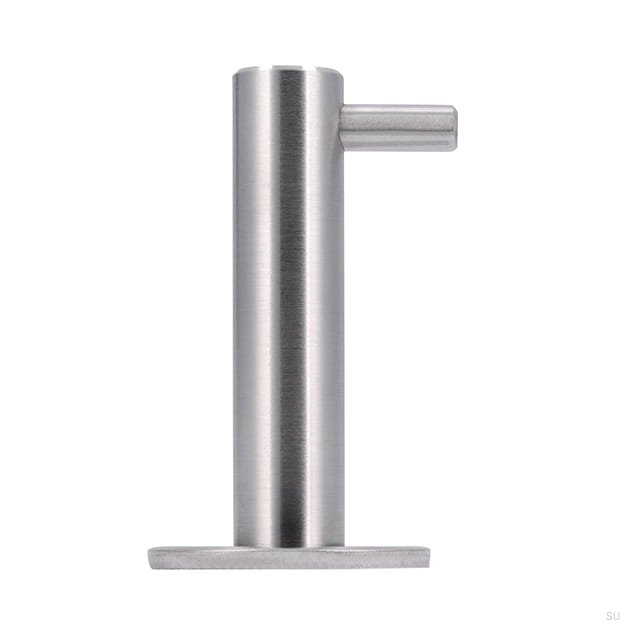 1825/N1--Wieszak-Ścienny-1825-Stalowy-Szczotkowany-Siro-Skandynawskie-Uchwyty_4