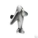 1882-56ZN50--Gałka-Meblowa-Samolot-1882-Antyczna-Srebrna-Szczotkowana-Siro-Skandynawskie-Uchwyty_3