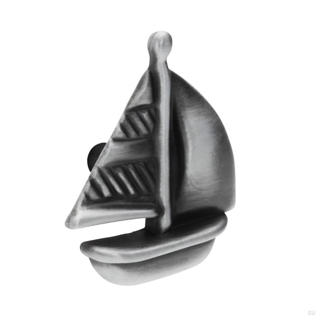 1884-48ZN50--Gałka-Meblowa-Łódź-Antyczna-Srebrna-Siro-Skandynawskie-Uchwyty_1