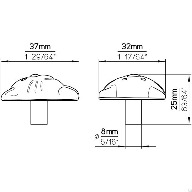 1886-36ZN50--Gałka-Meblowa-Kot-1886-Antyczna-Srebrna-Siro-Skandynawskie-Uchwyty_5