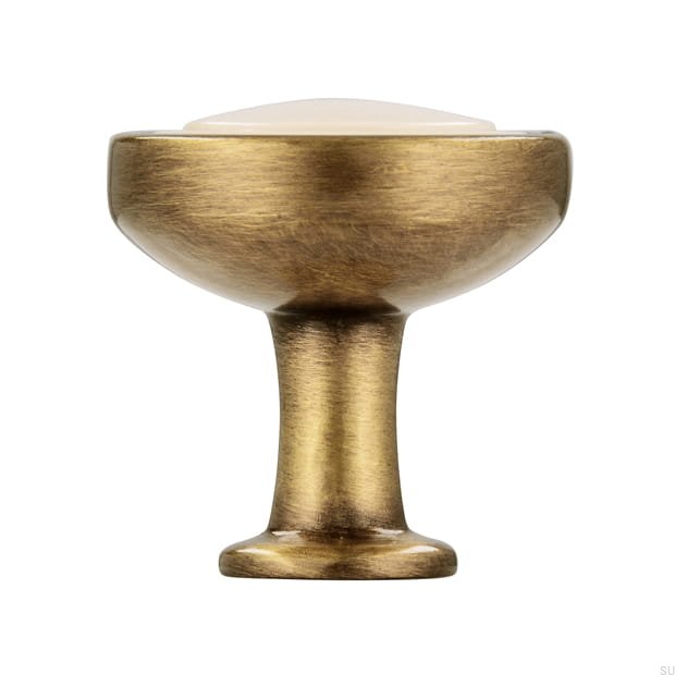 1971-23ZN31A78--Gałka-Meblowa-1971-23-Antyczny-Brąz-z-Beżowym-Siro-Skandynawskie-Uchwyty_3