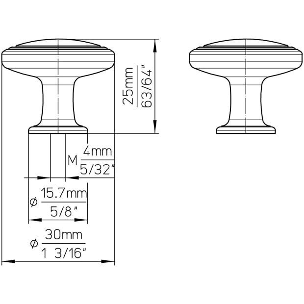 1971-30ZN1A4--Gałka-Meblowa-1971-30-Srebrna-Polerowana-z-Białym-Siro-Skandynawskie-Uchwyty_5
