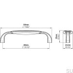 Uchwyt-Meblowy-Podłużny-1973-128-Antyczny-Brąz-z-Beżowym-Siro-Skandynawskie-Uchwyty_5