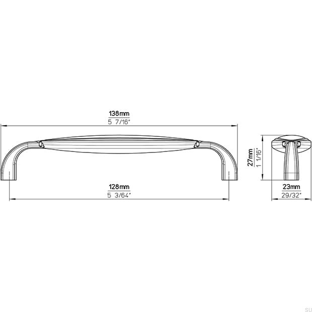 1973-138ZN31A78--Uchwyt-Meblowy-Podłużny-1973-128-Antyczny-Brąz-z-Beżowym-Siro-Skandynawskie-Uchwyty_5