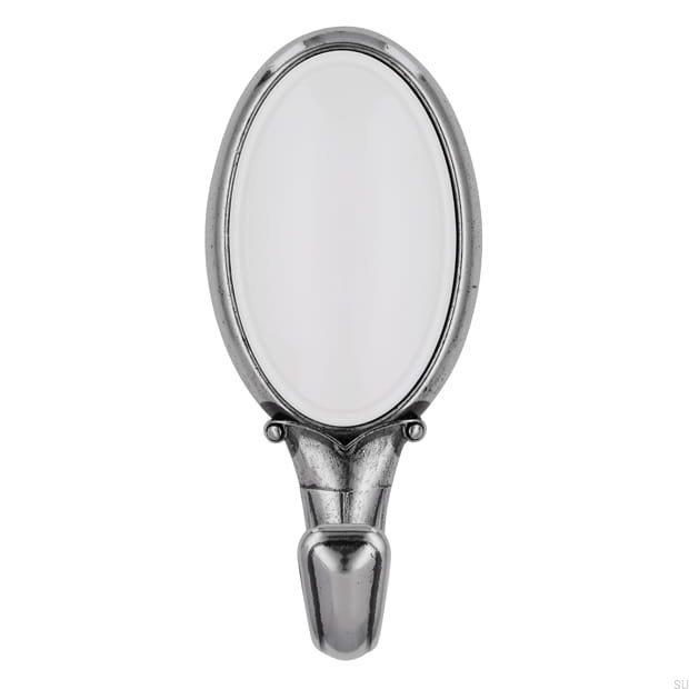 1979/ZN29A4--Wieszak-Ścienny-1979-Antyczny-Srebrny-z-Białym-Siro-Skandynawskie-Uchwyty_2