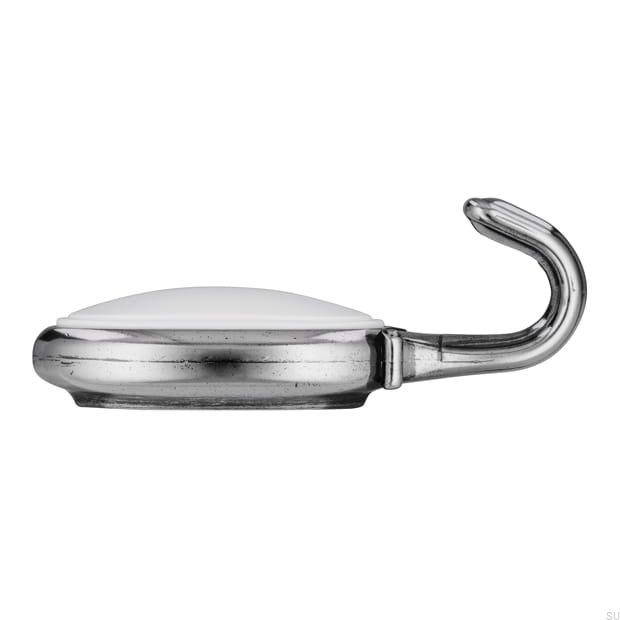 1979/ZN29A4--Wieszak-Ścienny-1979-Antyczny-Srebrny-z-Białym-Siro-Skandynawskie-Uchwyty_3