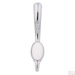 1980/ZN1A4--Wieszak-Ścienny-1980-Chrom-Polerowany-z-Białym-Siro-Skandynawskie-Uchwyty_2