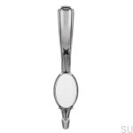 1980/ZN29A4--Wieszak-Ścienny-1980-Antyczny-Srebrny-z-Białym-Siro-Skandynawskie-Uchwyty_2