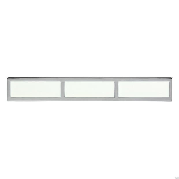 2014-136ZN1ZN61--Uchwyt-Meblowy-Podłużny-2014-128-Chrom-Polerowany-z-Białym-Siro-Skandynawskie-Uchwyty_2