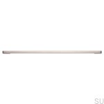 2027-332ZN21--Uchwyt-Meblowy-Podłużny-2027-320-Srebrny-Szczotkowany-Siro-Skandynawskie-Uchwyty_2