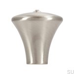 2037-24ZN21J3--Gałka-Meblowa-2037-Srebrna-Szczotkowana-Siro-Skandynawskie-Uchwyty_3